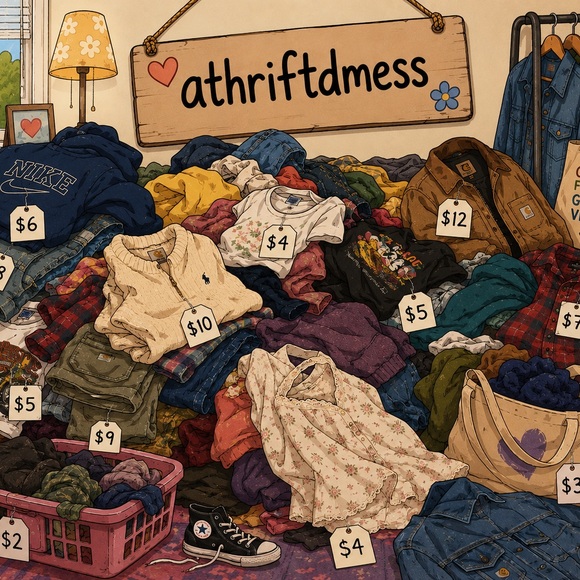 athriftdmess